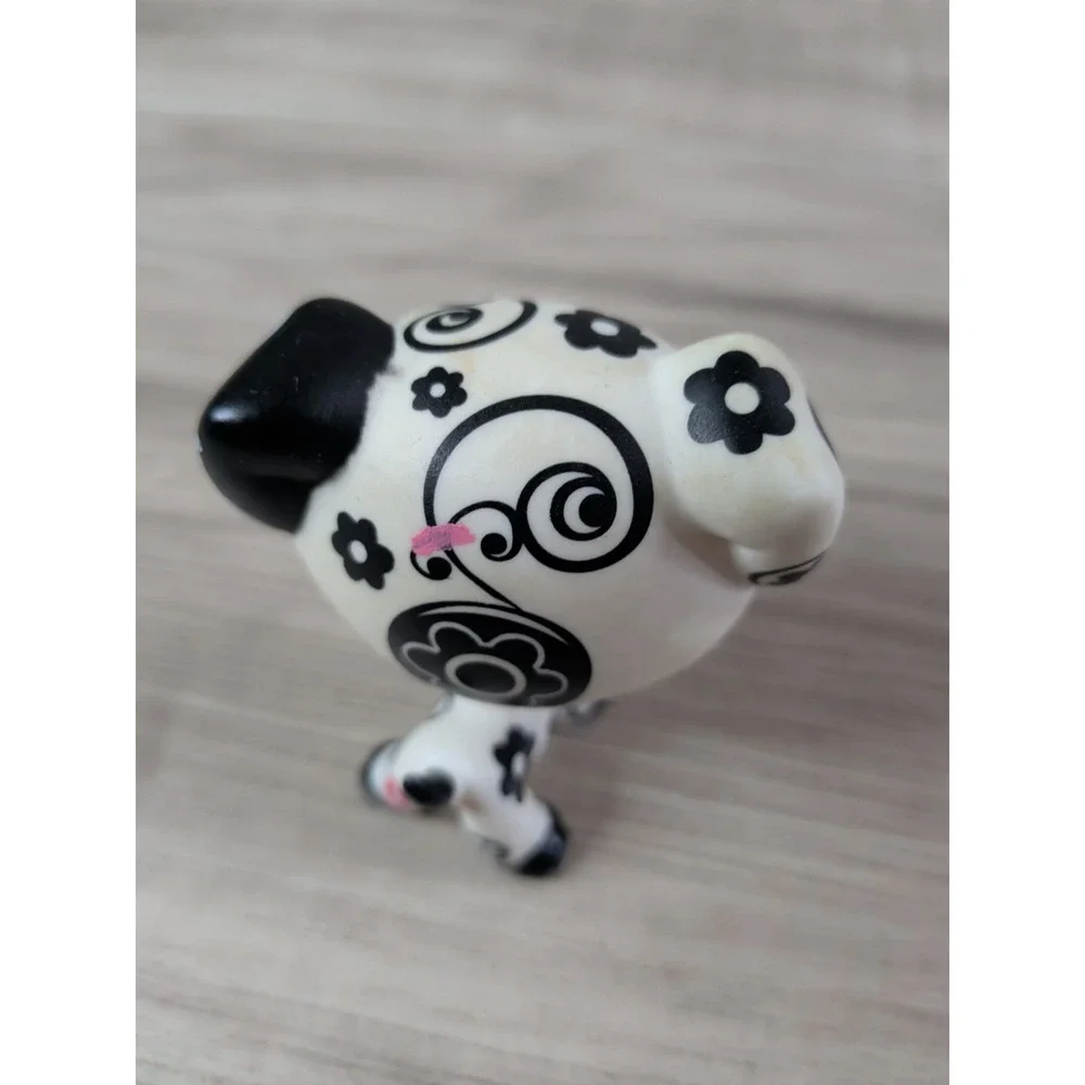 Hasbro littlest pet